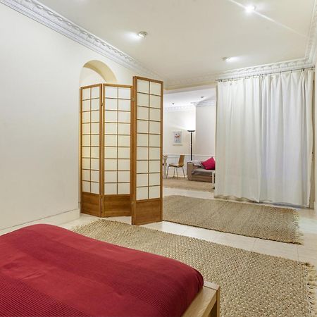 Apartamento Prado En มาดริด ภายนอก รูปภาพ