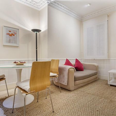 Apartamento Prado En มาดริด ภายนอก รูปภาพ
