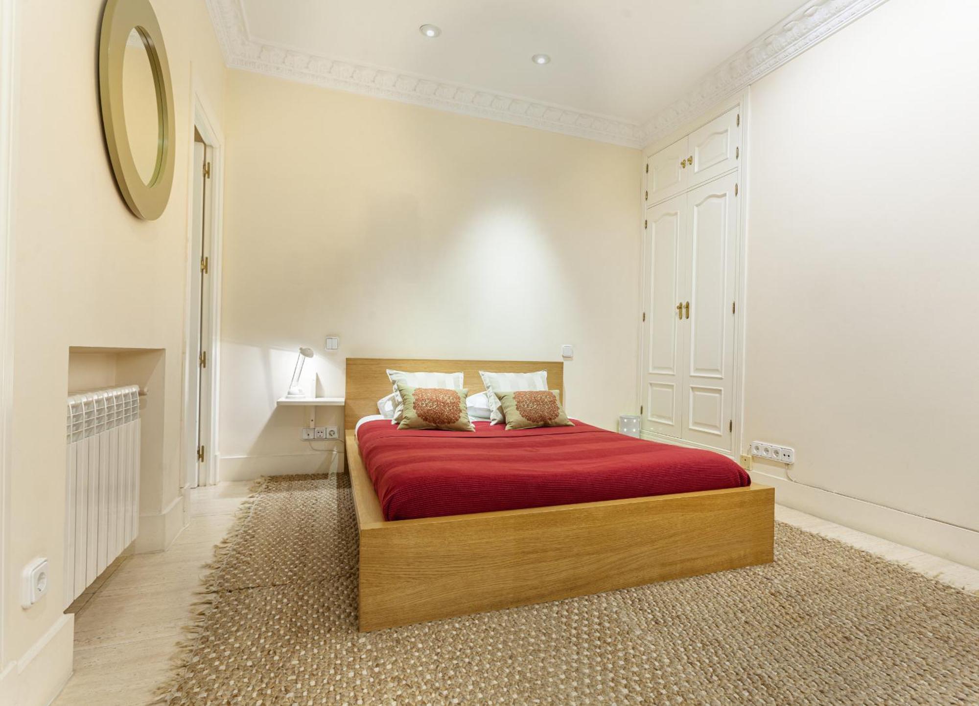 Apartamento Prado En มาดริด ภายนอก รูปภาพ