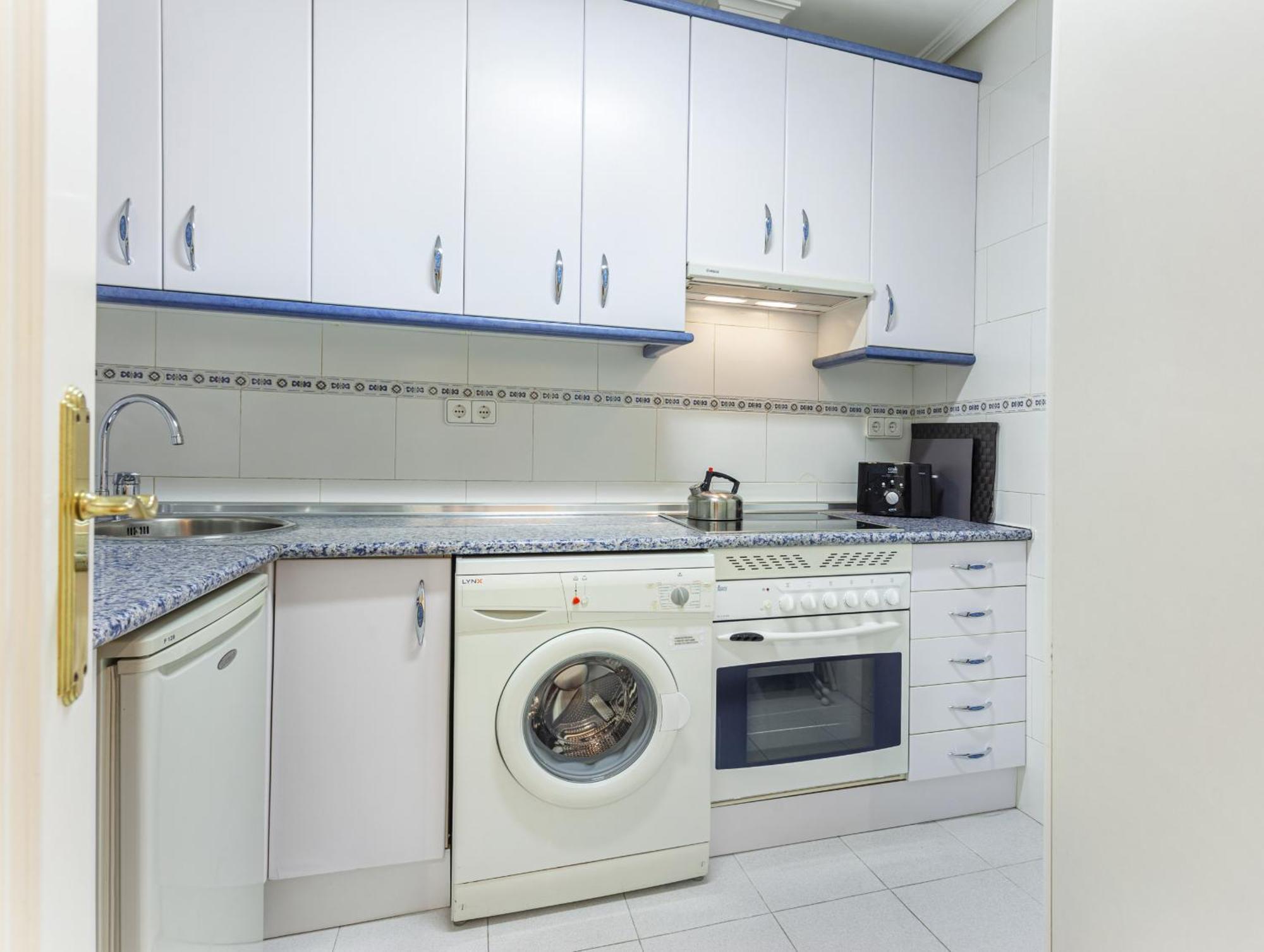 Apartamento Prado En มาดริด ภายนอก รูปภาพ