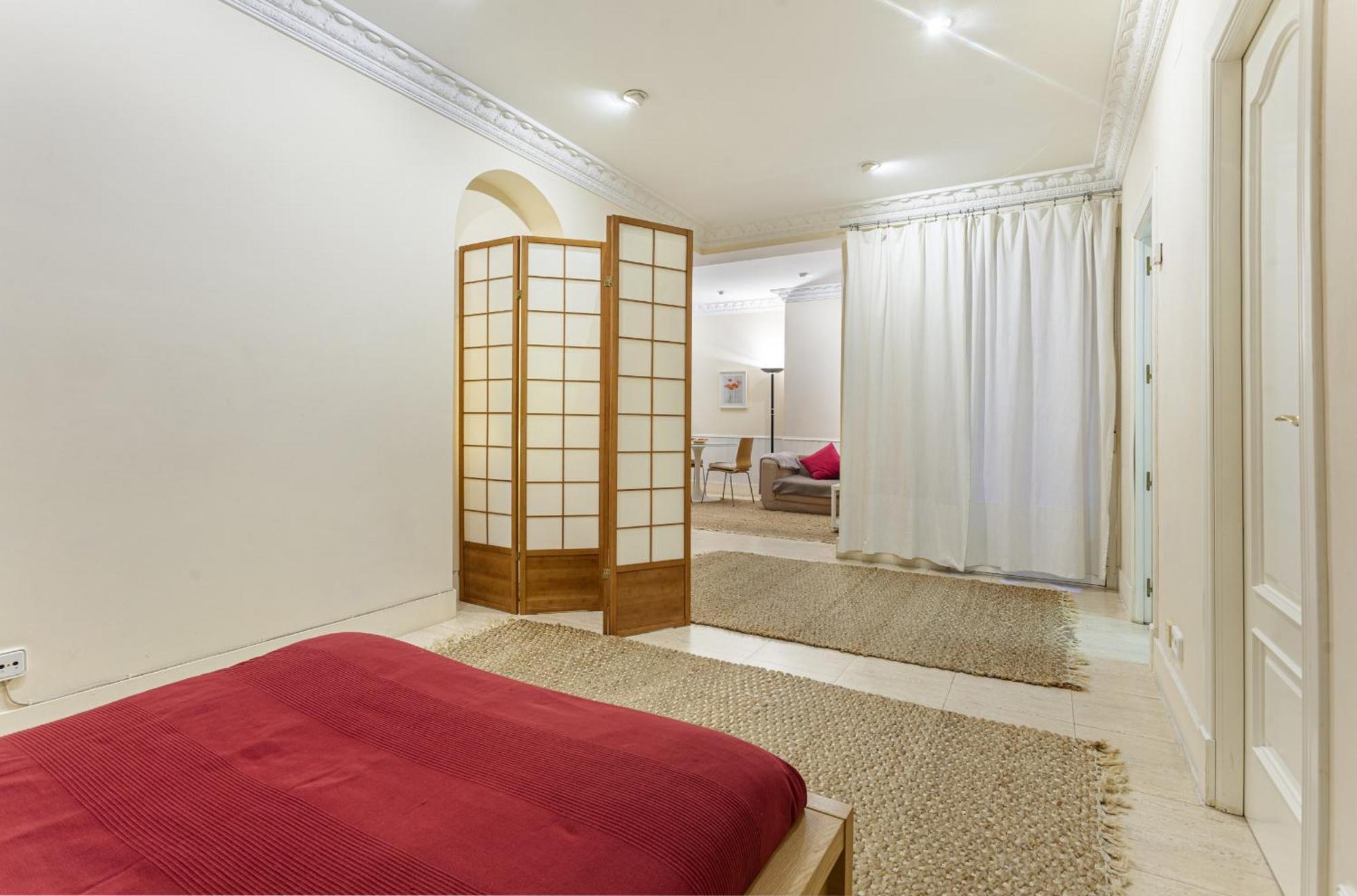 Apartamento Prado En มาดริด ภายนอก รูปภาพ