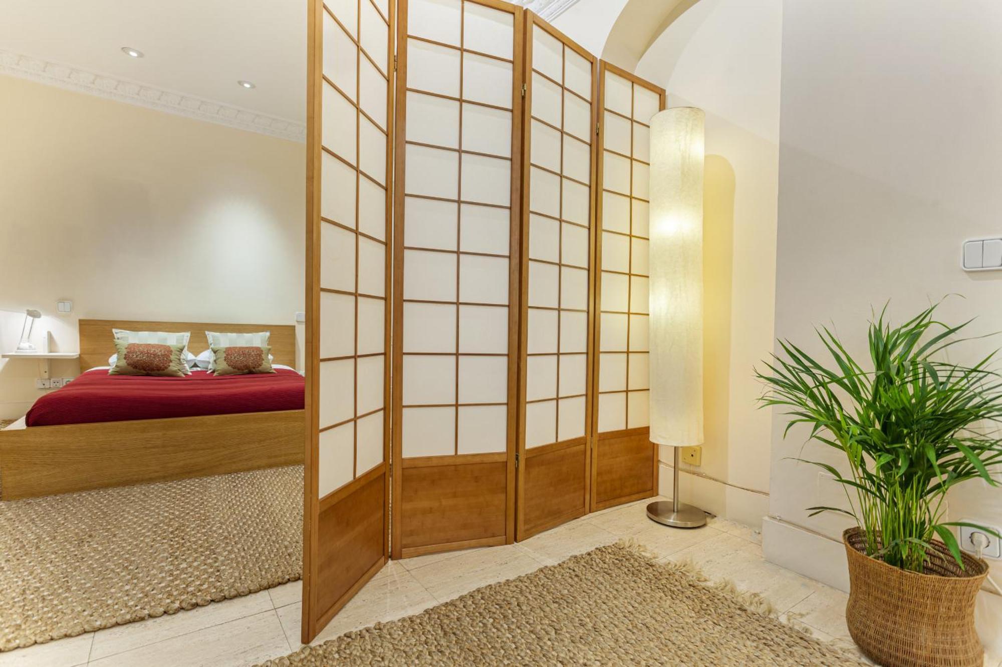 Apartamento Prado En มาดริด ภายนอก รูปภาพ